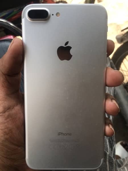 IPhone 7plus 03074728996 5