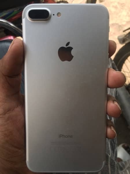 IPhone 7plus 03074728996 6