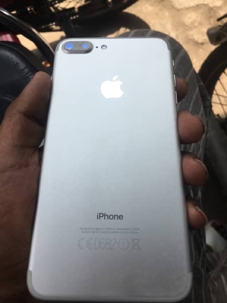 IPhone 7plus 03074728996 7