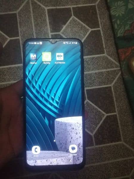 Galaxy A03 core For sell 1