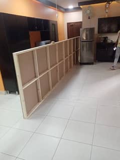 Wood Furniture Work