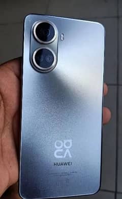 Huawei nova 10 se 8 256