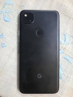 Google pixel 4A