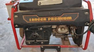 lancer premium