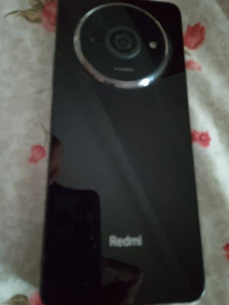 Redmi A3 4/128 1