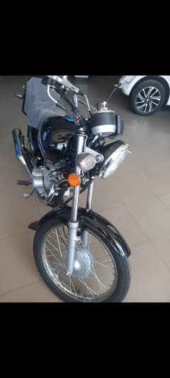 suzuki 150gs 2024