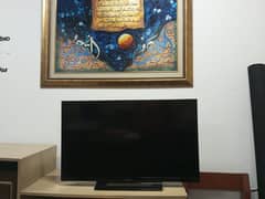 SONY BRAVIA LED FOR SALE 32" 0