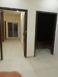 2 bedroom flat for rent in johar town G blok opposite Emporium for office