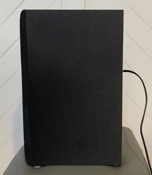 LG wireless active subwoofer (Bose Samsung Yamaha Denon Sony) 5