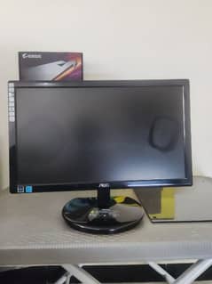 18 inch AOC Gaming Monitor for Sale