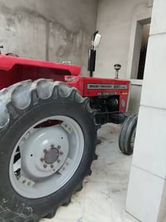 tractor