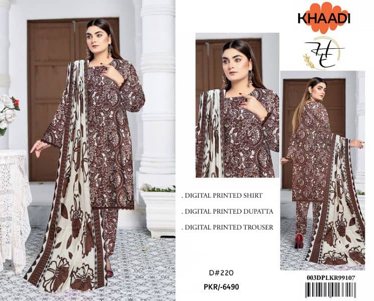 khaddi khaddar winter collection 0