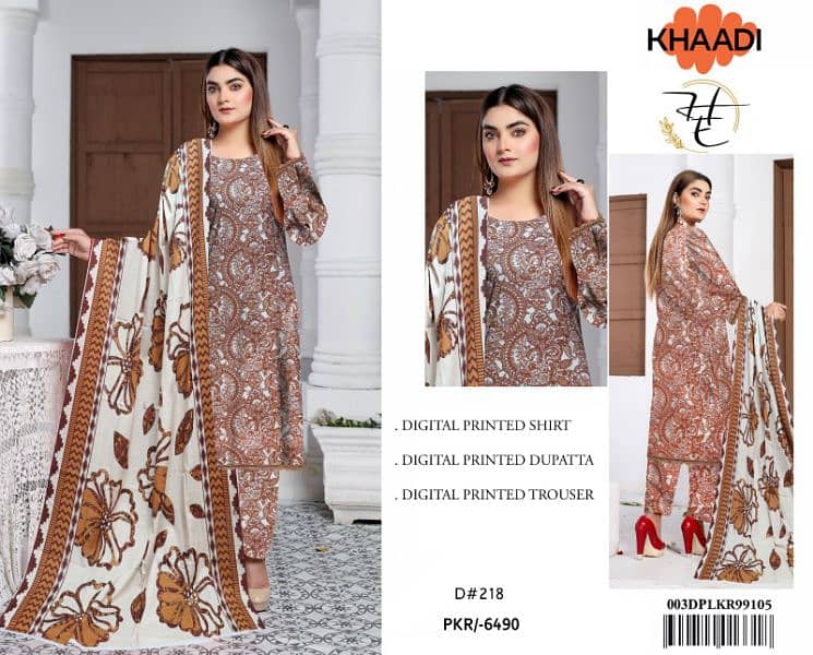 khaddi khaddar winter collection 3