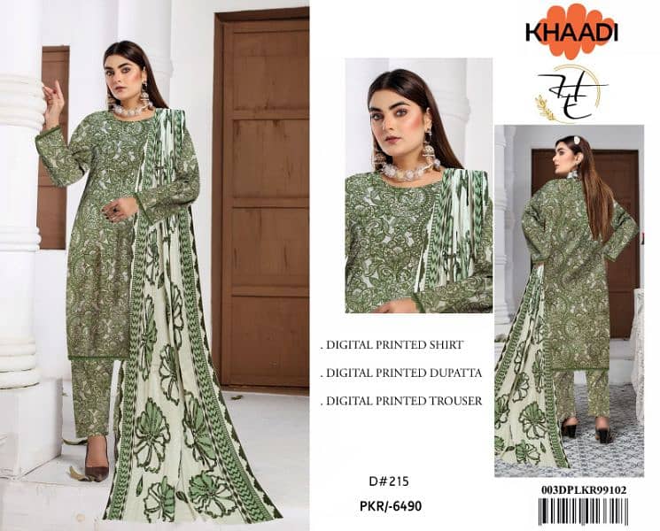 khaddi khaddar winter collection 5