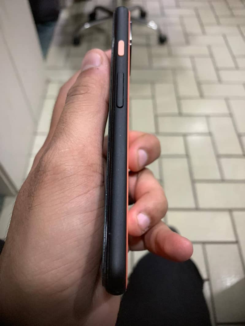 Google Pixel 4 , pxl 4, google4 , PTA approved 10/10 100% okay phone 1