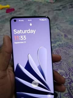 One Plus 10 Pro5G Black Colour