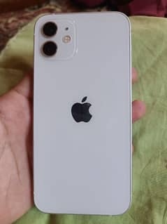 IPHONE 12 128 gb factory unlock