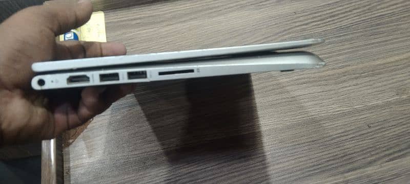 HP Tablet Convertible laptop 0