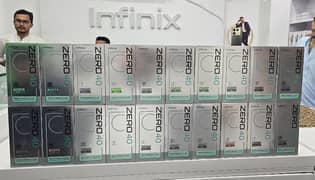 infinix