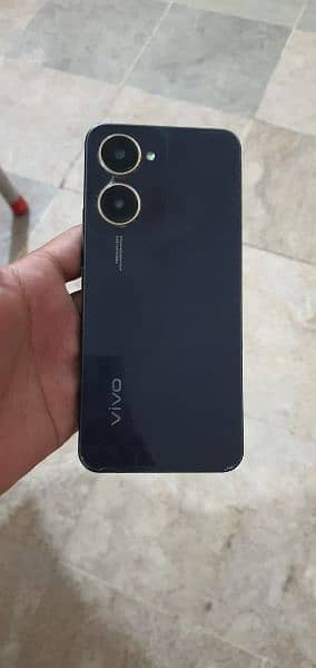 Vivo y03 1