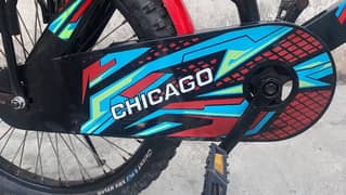 chicago cycle 20 inches for Sale