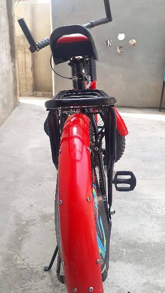 chicago cycle 20 inches for Sale 2