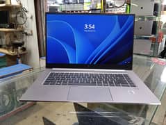 HP ZBOOK STUDIO G7 I7 10TH