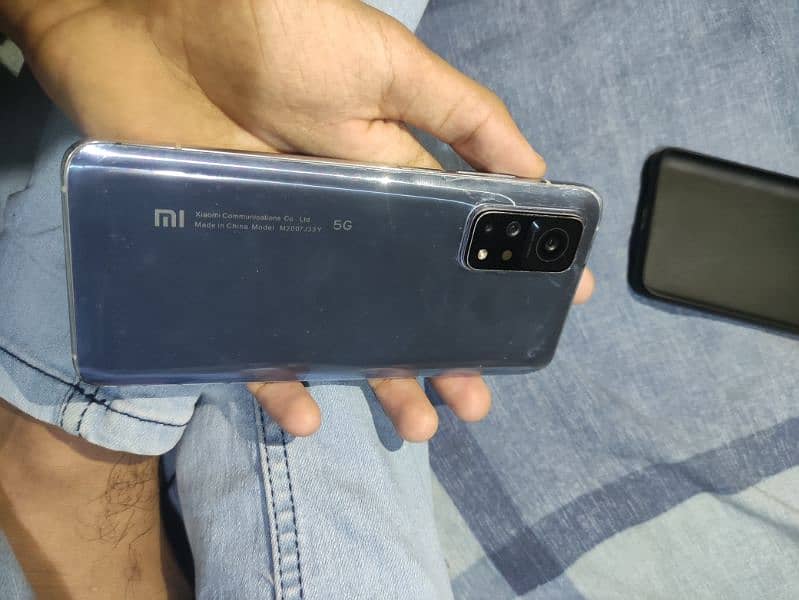 Xiaomi mi10t 0