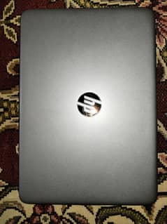 HP laptop|corei5|ssd installed|brand new condition|1 month used