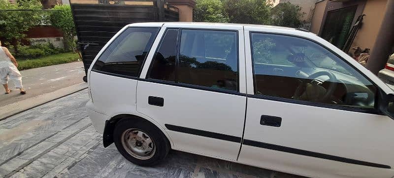 Suzuki Cultus VXR 2015 6