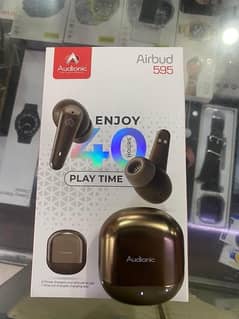 Audionic Airbuds 595