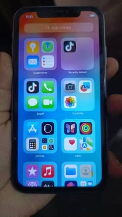 iPhone 11 64GB