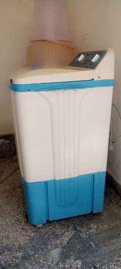 12kg Washing Machine