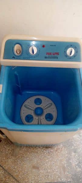 12kg Washing Machine 1