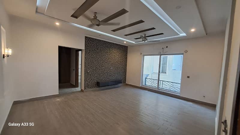 Beautiful designer house for rent 6