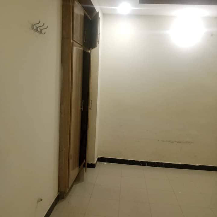 Bachelor flat for rent 5