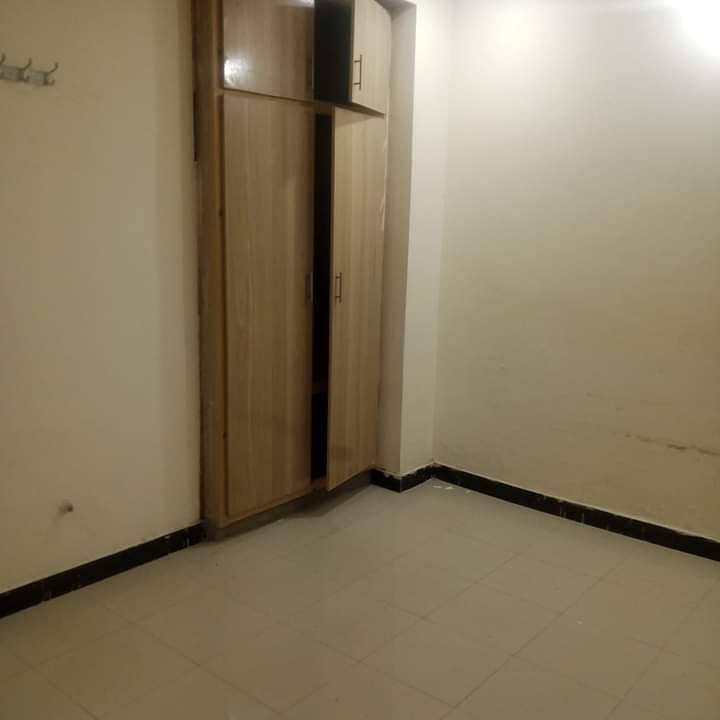 Bachelor flat for rent 6