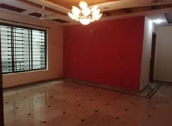 1 kanal 4bed Ground portion for rent in bahria town phase 3 0