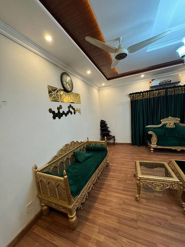 Beautiful kanal house for rent 5