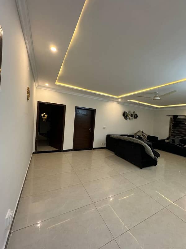 Beautiful kanal house for rent 14