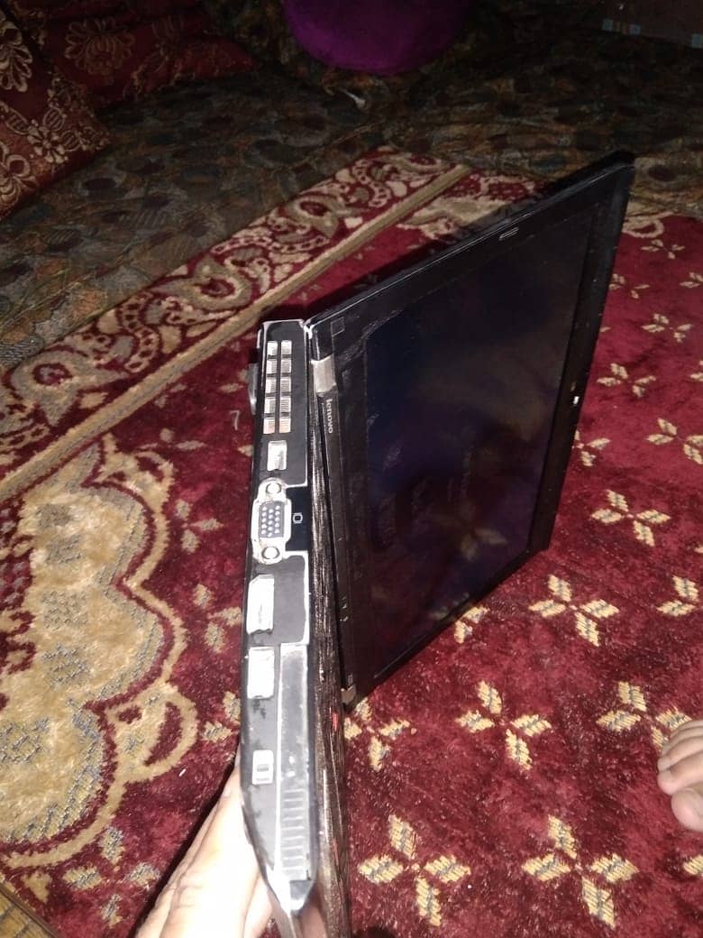 Name Thinkpad Condition ok Storage 200 GB Ram 4GB Location gilgit 1