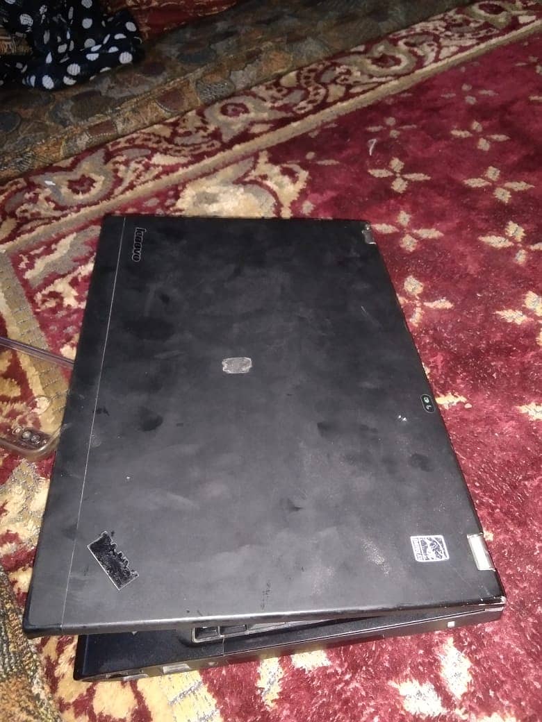 Name Thinkpad Condition ok Storage 200 GB Ram 4GB Location gilgit 3