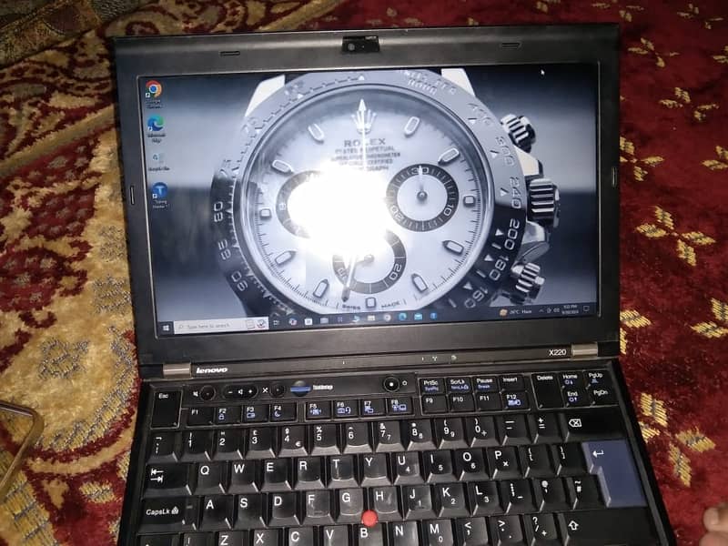 Name Thinkpad Condition ok Storage 200 GB Ram 4GB Location gilgit 4