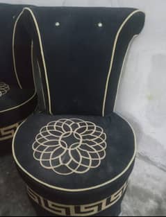 beautiful chairs