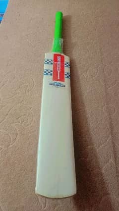 hard ball bat Kashmir willow 0