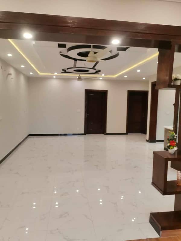 Designer house for rent 3