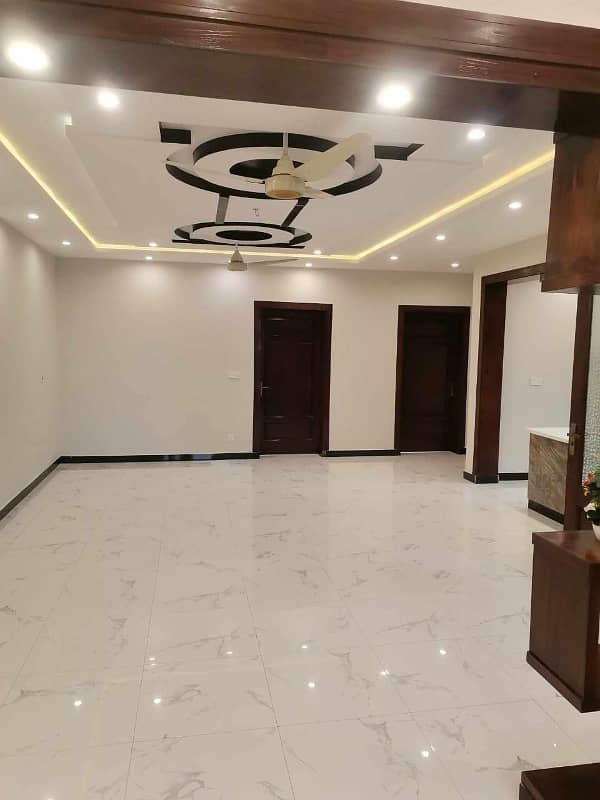 Designer house for rent 7