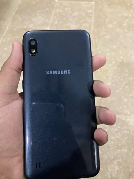 samsung a10 1