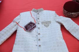 Wedding Sherwani / Sherwani / Sherwani For Sale