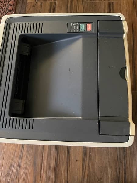 HP Laserjet Printer 0